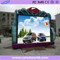 P4.81 Indoor-farbenreiche LED-Anzeigetafel Board Screen Factory